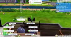 The Sims 4 Get To Work : Moving In #2 | KawaiiRylie |