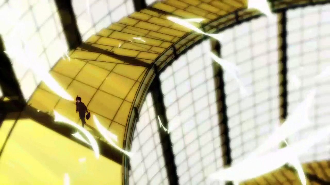 Monogatari Series- Only Wanna Dance With You