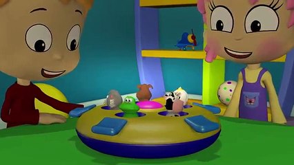 TuTiTu Specials | Animal Toys | Toys and Songs for Children