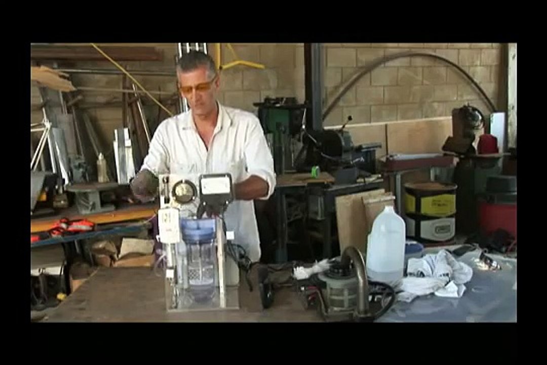 hydrogen cold fusion plasma electrolysis Reactor CFR