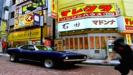 JUMP - Le clip de MADONNA