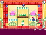 Green Ninja: Year of the Frog (Gameplay iOS / Android)