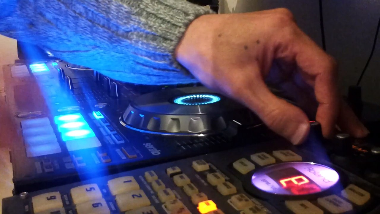 Selekta Faya Gong - ANSA DI QUESTION RIDDIM