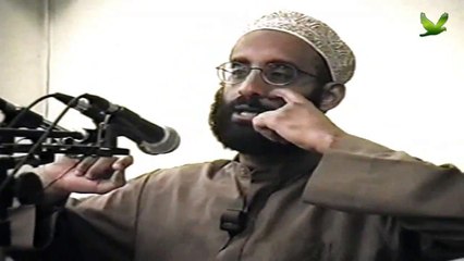 Umar ibn al-Khattab Against Obesity