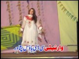 Zrona Pa Zor Takhta Wom- Nadia Gul Sexy Dance Album 2015 Spena Kontara Part-5 Pashto HD
