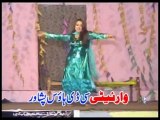Na Darzi Pa Lass - Nadia Gul Sexy Dance Album 2015 Spena Kontara Part-6 Pashto HD