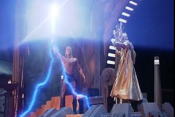 Masters of the Universe Final Battle