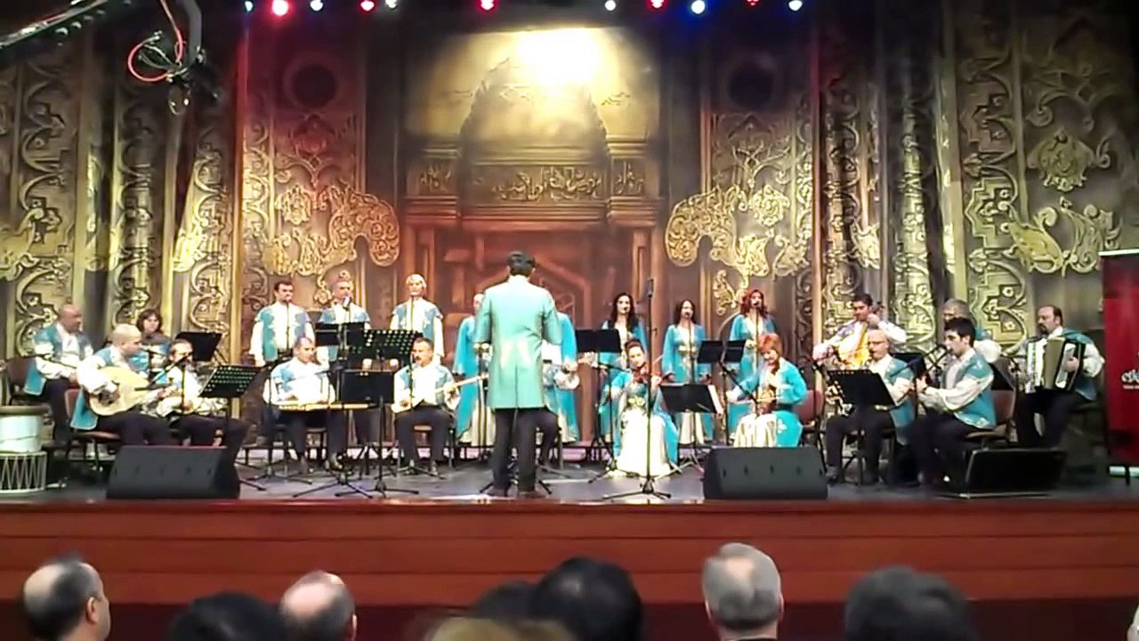 kara gözlüm azeri