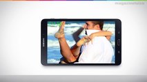 Tablet Samsung Galaxy Tab 4 8GB Tela 7