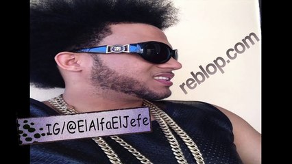 El Alfa - (El Jefe) Como Yo Me Muevo (Prod. Dj Plano)