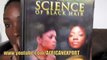 NATURAL HAIR: BOOK REVIEW THE SCIENCE OF BLACK HAIR: A COMPREHENSIVE GUIDE TO TEXTURED HAIR CARE