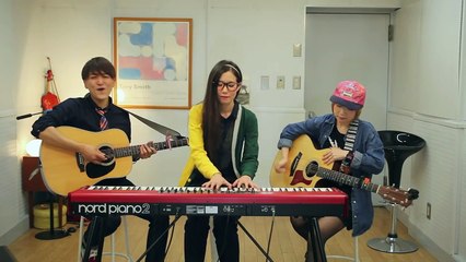 春夏秋冬／ヒルクライム（Cover）