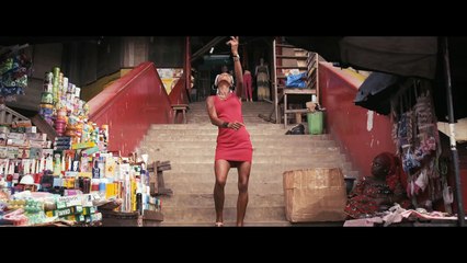 SWEET FANTA DIALLO (ADIEU SOLEIL) - Le clip de MAGIC SYSTEM