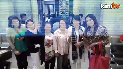 Mahkamah Rayuan iktiraf hak transgender