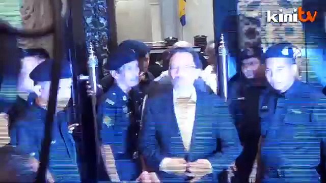 Sodomy II: Hearing postponed to Friday