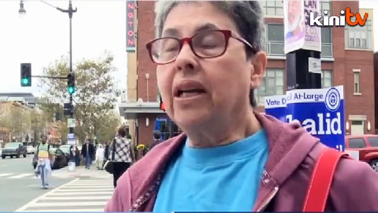 Washington: reactions after the vote to legalize marijuana