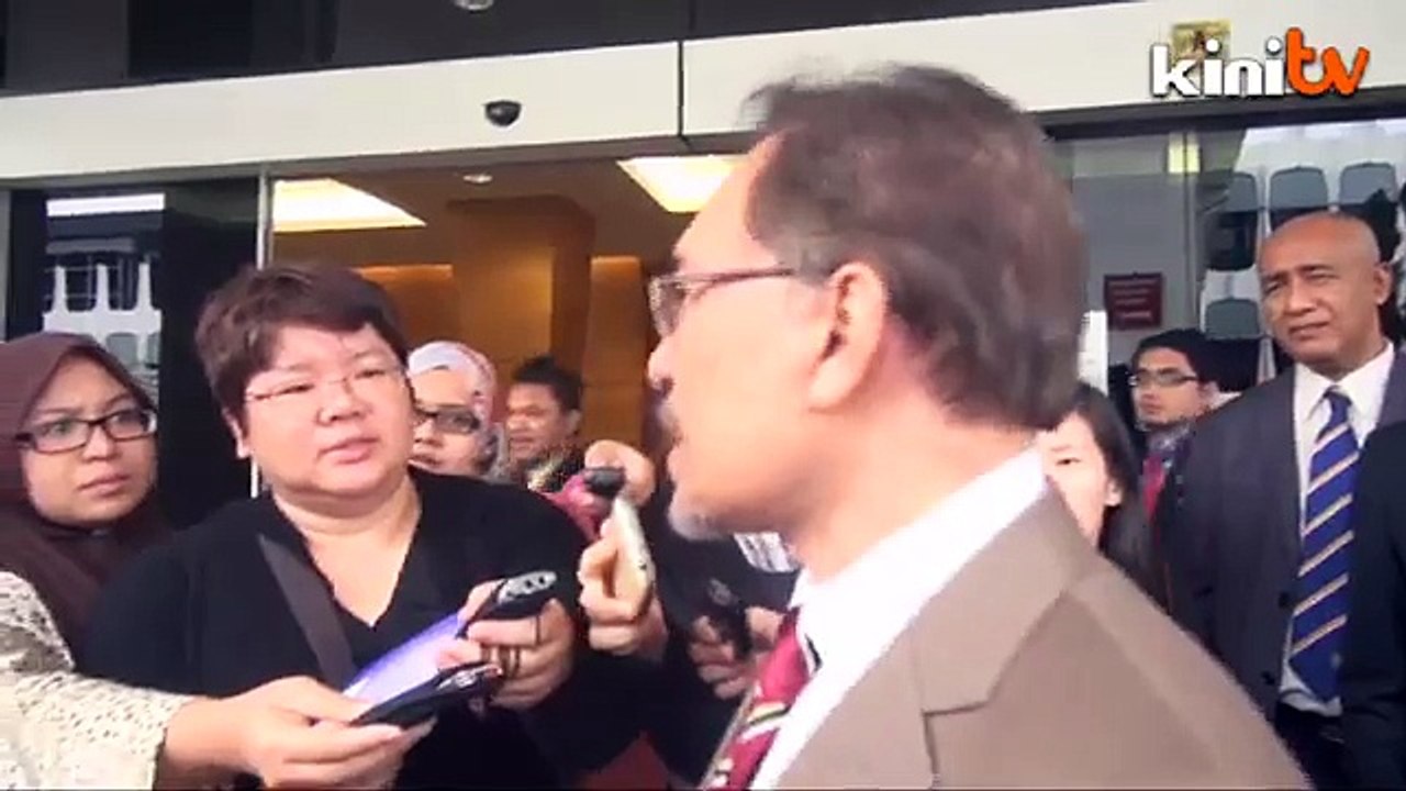 PSM still close to Pakatan, says Anwar