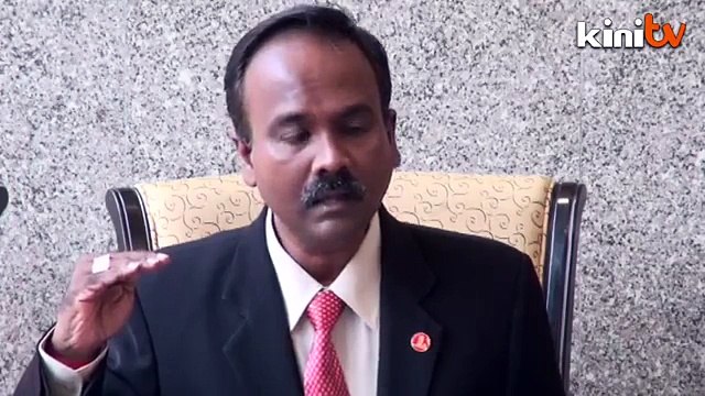 Billions spent in Perak, but little to show