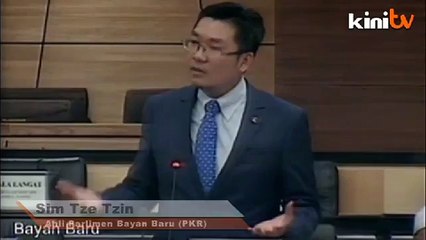 Télécharger la video: Menteri: US$50b jika mahu internet 100 megabit sesaat