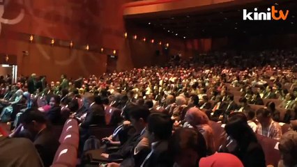 Najib: No turning back on GST