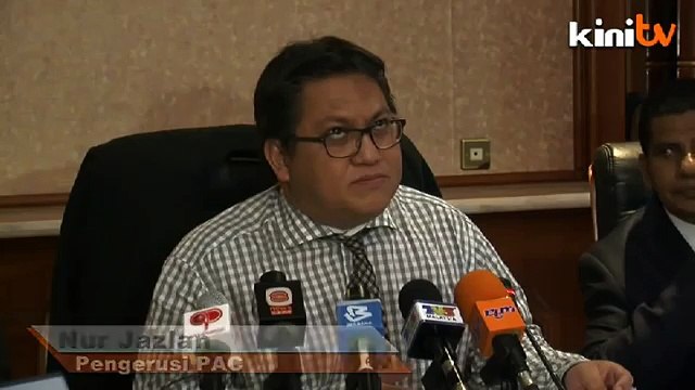 PAC wants RTD to reveal number plate bidders