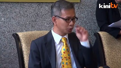 Pua: Will 1MDB change accountants, again?