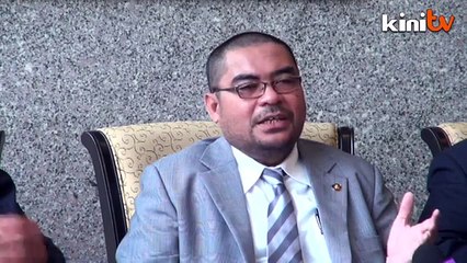 PAS MPs: Liberalism fatwa drastic