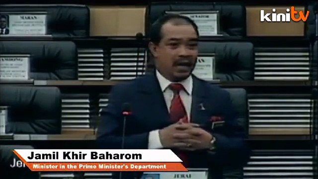 Gov't passes buck on interfaith child custody