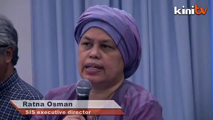 Sisters in Islam: Our right to file judicial review