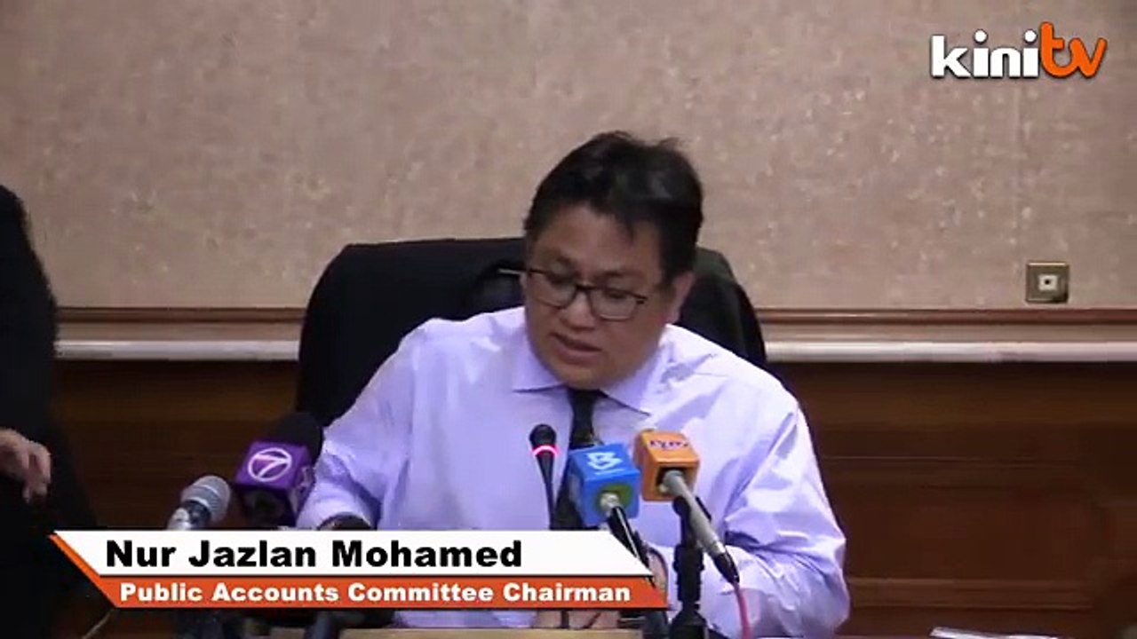 PAC: Felcra paid directors without MOF consent