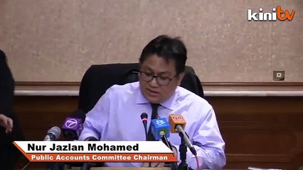 PAC: Felcra paid directors without MOF consent