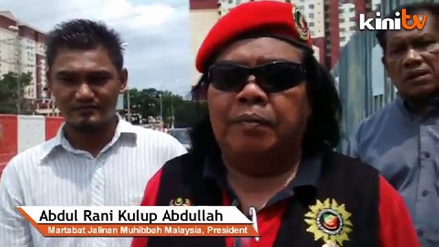 NGO: Build police stations, enough churches