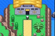 Pokémon Flora Sky [GER] - Folge 40: Route AB - Let's Play Pokémon Flora Sky~