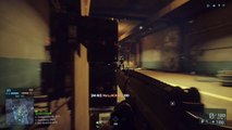 Battlefield 4 - BF4 Rank up