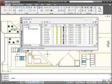 AutoCAD 2009 - part 11 - Working with Layers