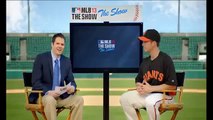 MLB The Show 13 TV Commercial Featuring Buster Posey Being Human Ads