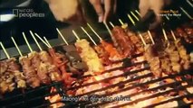 Manila Street Food – Filipino street Food Documentary [Philippines Travel Documentary]