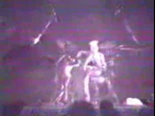 Camera silens-le bal des vauriens