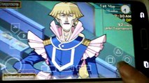 Yugioh gx tag force episode one part two