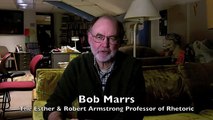 Bob Marrs - Writing Across the Curriculum