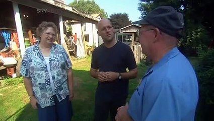 Unsolved Crimes USA - The Exploding Pizzaman