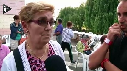 L'Espagne sous les flammes