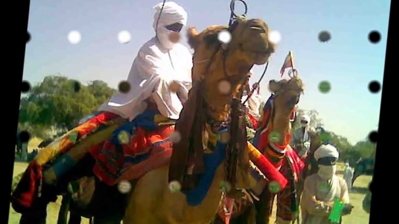 Fanani Tchad