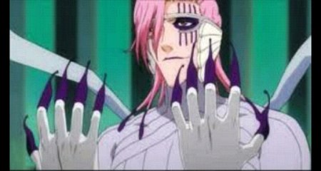 Top 10 De Espada dans bleach