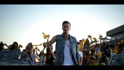 VISER LE K.O. - Le clip de DAVID CARREIRA ft. SNOOP DOGG