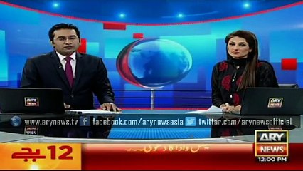 Headlines – 1200 – Sunday – 09 – Aug – 2015