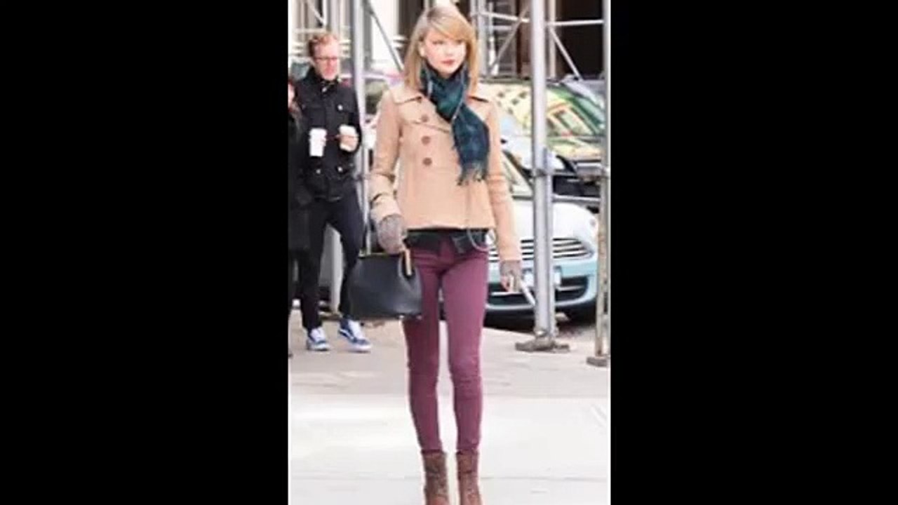 Taylor swift style