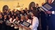 ΥΜΝΟΣ ΑΡΜΕΝΙΚΗΣ ΑΠΟΣΤΟΛΙΚΗΣ ΕΚΚΛΗΣΙΑΣ Vartanants Choir Istanbul