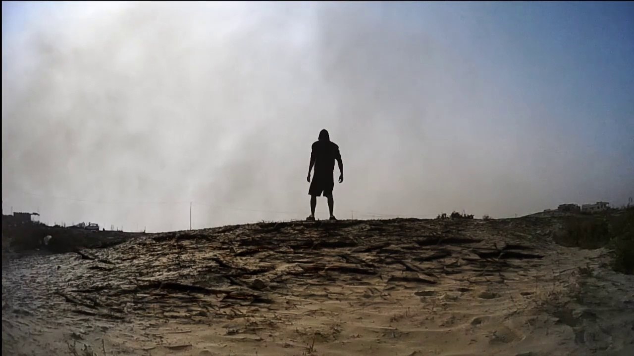 The Super Jump