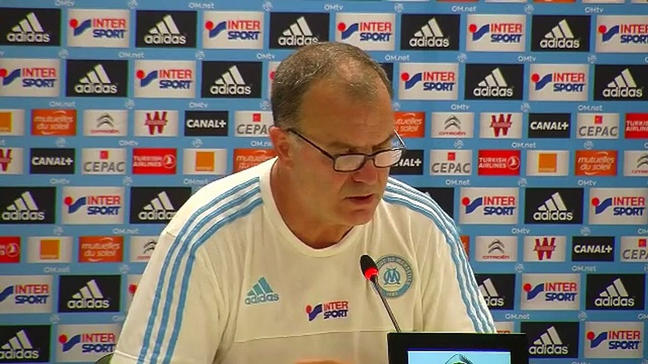 Soudainement Bielsa